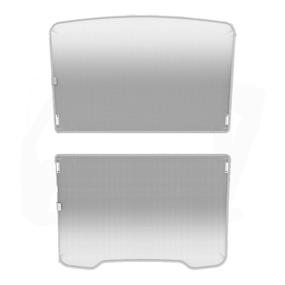 Model Y Juniper Automotive Accessories CryoShade Sunroof TO26YJ