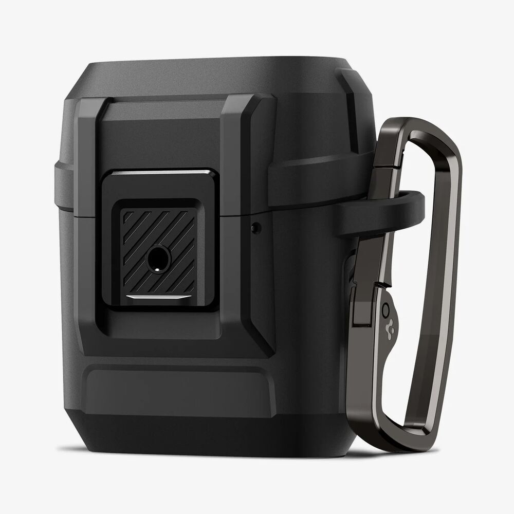 Google Pixel Buds 2a Case Lock Fit