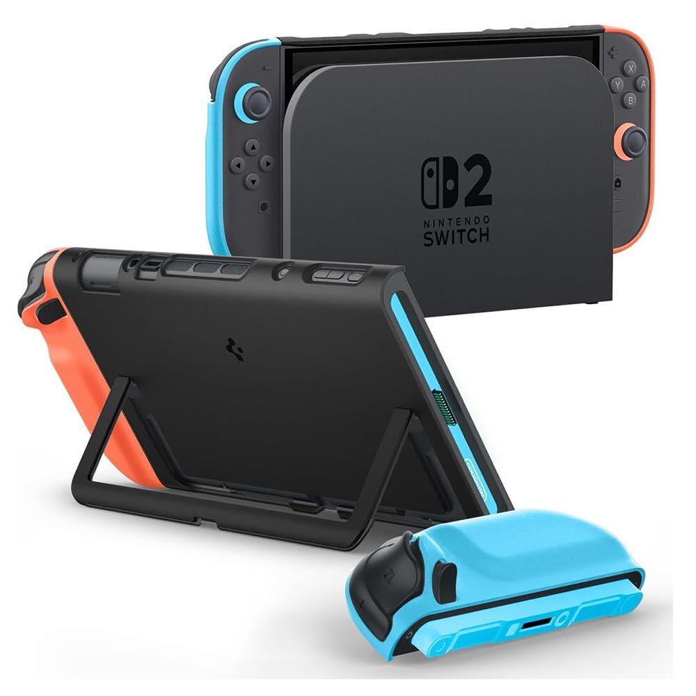 SPIGEN Nano Pop for Nintendo Switch 2 Case