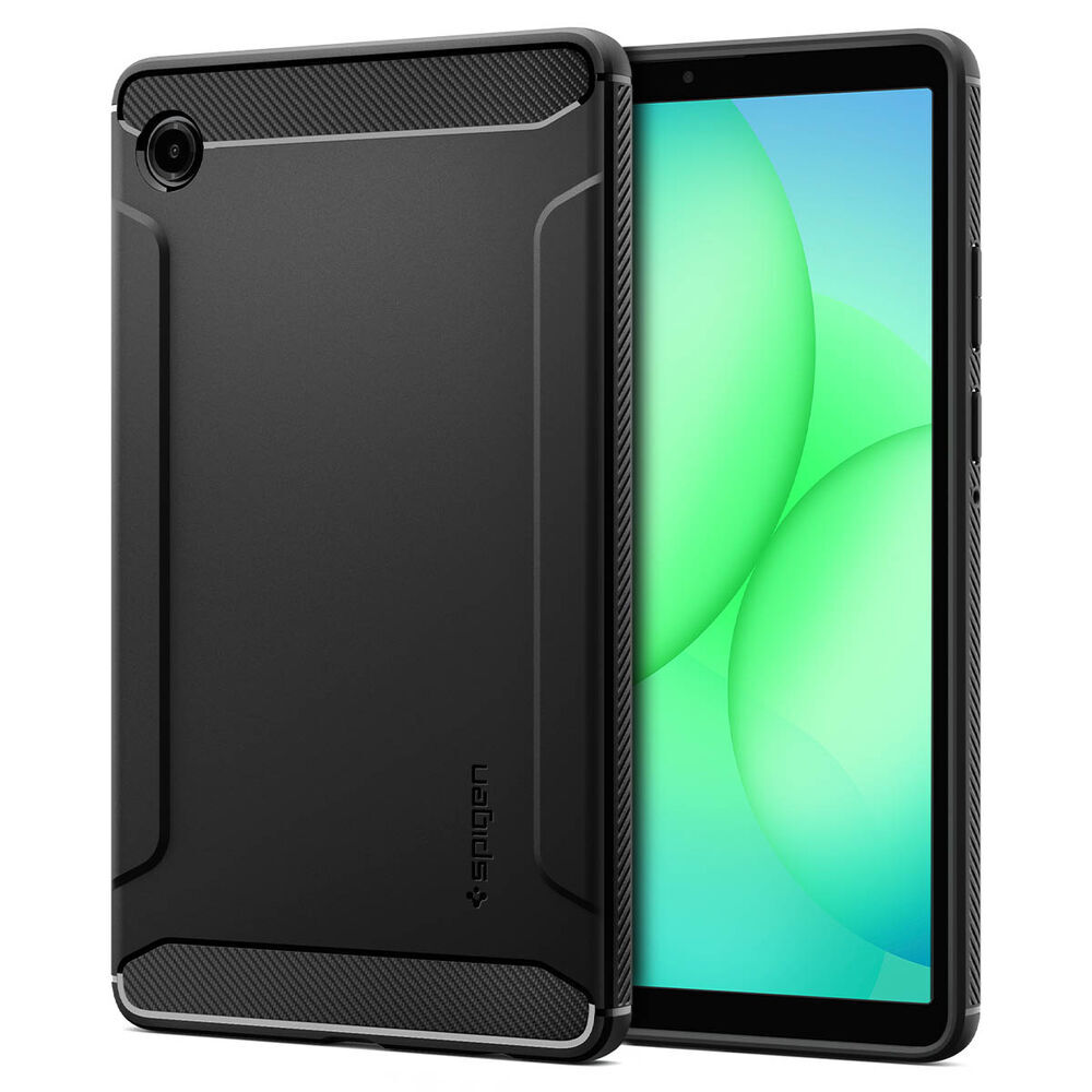 SPIGEN Rugged Armor for Galaxy Tab A11 8.7 Case