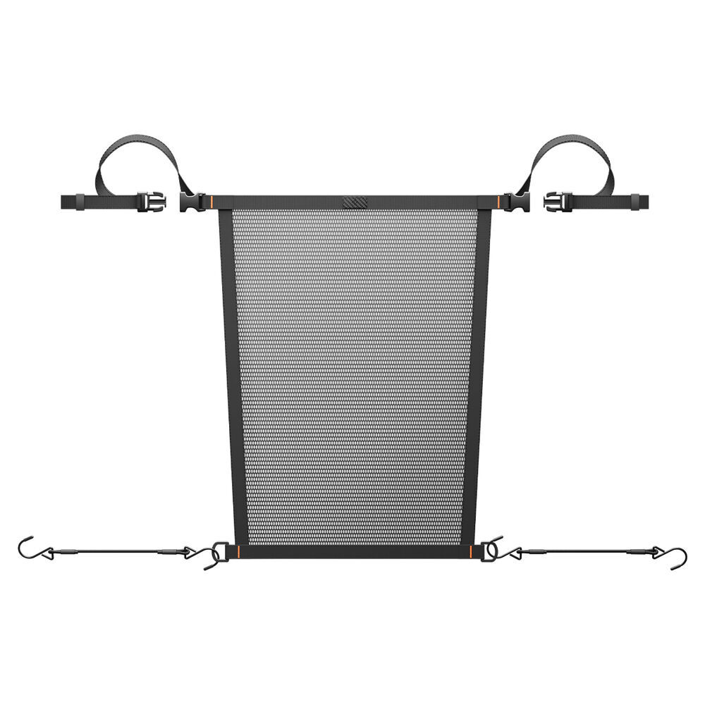 Pet Backseat Barrier PS200 for Universal