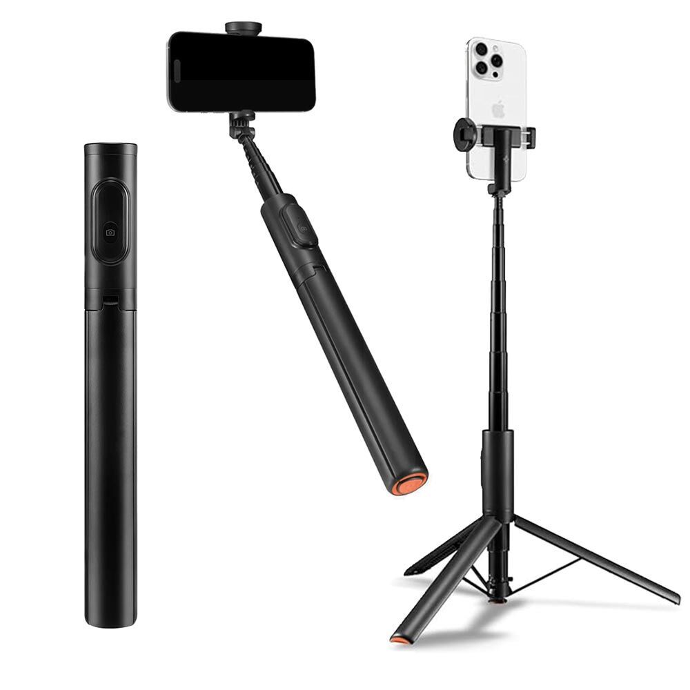Tripod Selfie Stick S541W for Universal