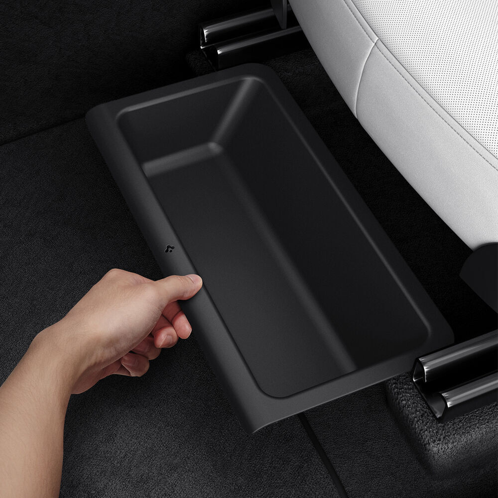 Under Seat Storage Box TO222J for Tesla Model Y Juniper (2025 - 2026)