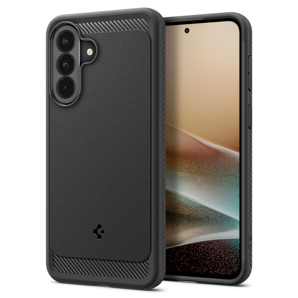 Rugged Armor for Galaxy A37 5G Case