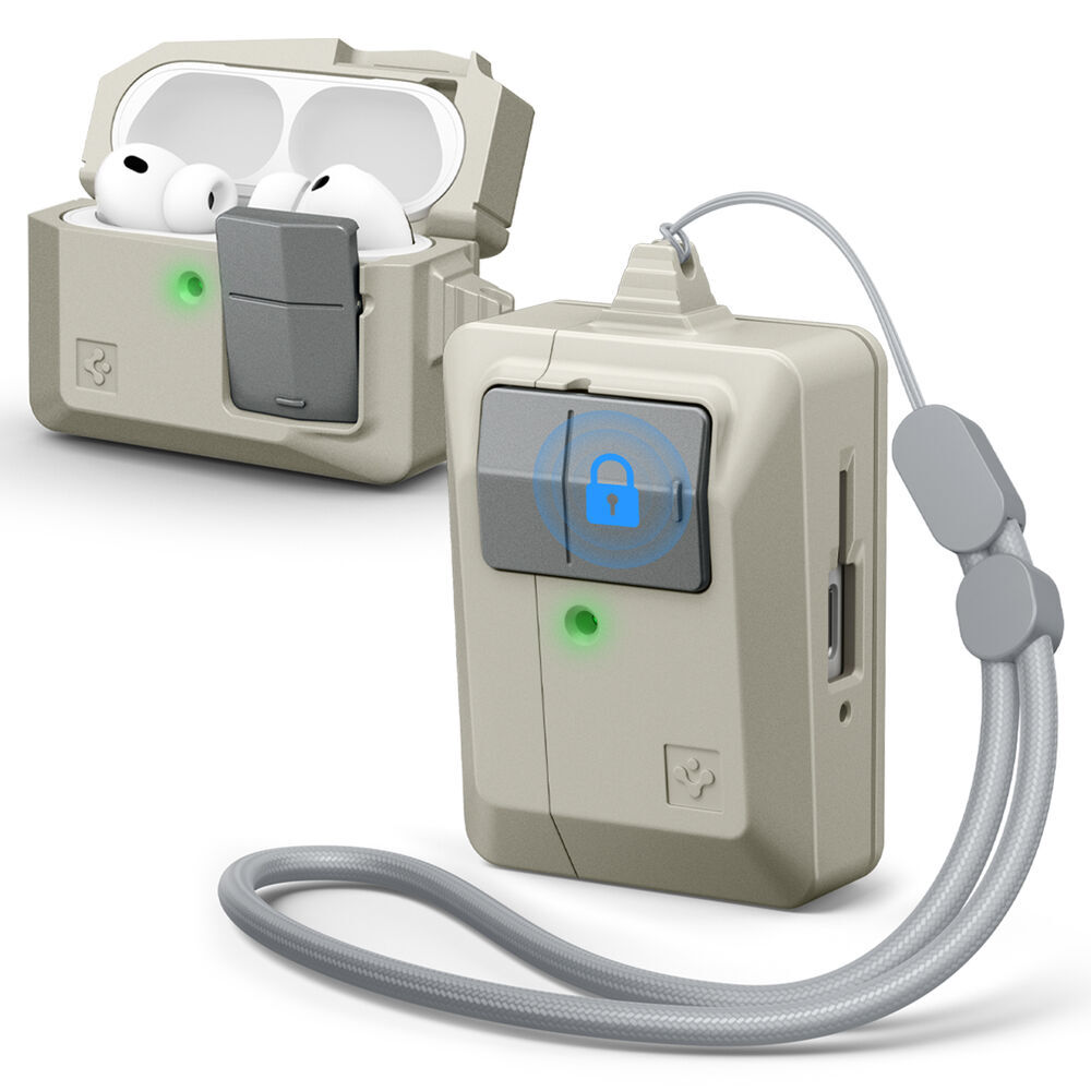 Classic LS for AirPods Pro 3 Case