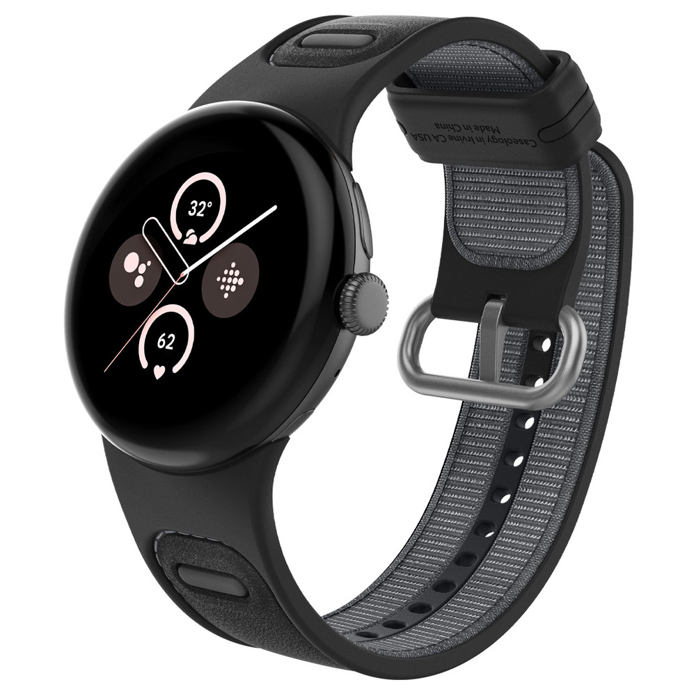 Caseology by SPIGEN Athlex Watch Band for Google Pixel Watch 3 45mm