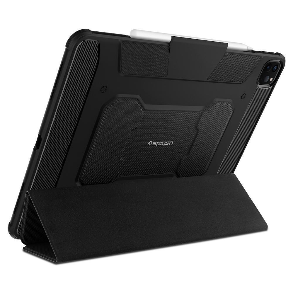 SPIGEN Rugged Armor Pro Case for iPad Pro 11inch 4th Gen (2022) / 3rd Gen (2021) / 2nd Gen (2020)