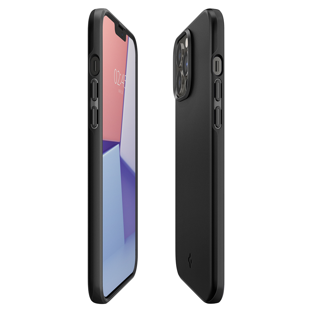 SPIGEN Thin Fit Case for iPhone 13 Pro (6.1inch)