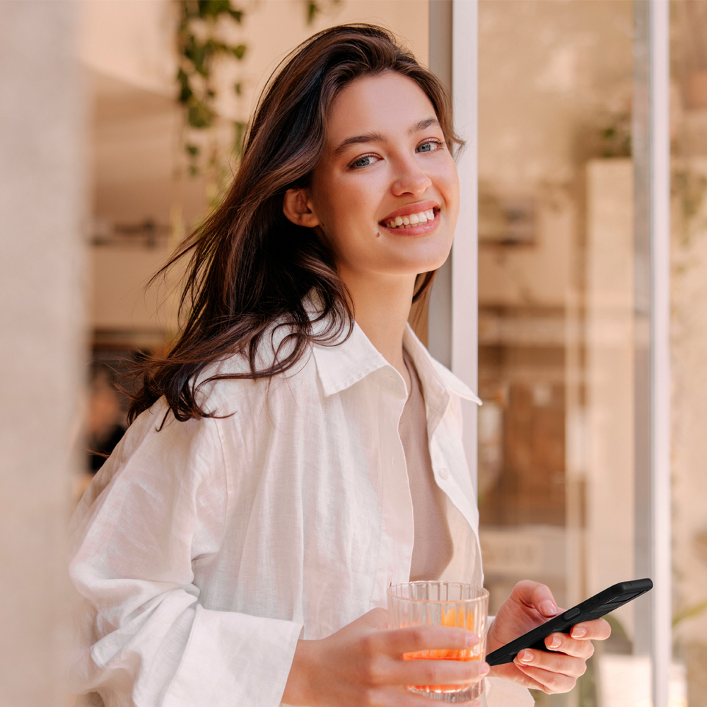 SPIGEN Caseology Parallax Case for Samsung Galaxy Z Flip 4