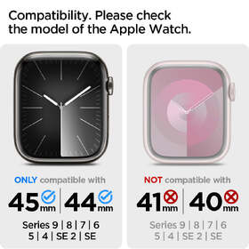 apple watch series 4 armor case