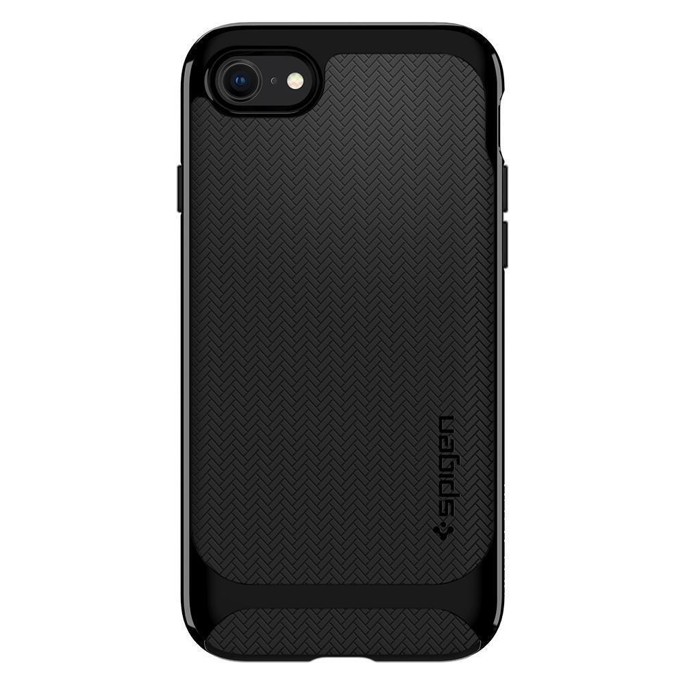 SPIGEN Neo Hybrid Herringbone Case for iPhone SE 2022 / SE 2020 / 8 / 7