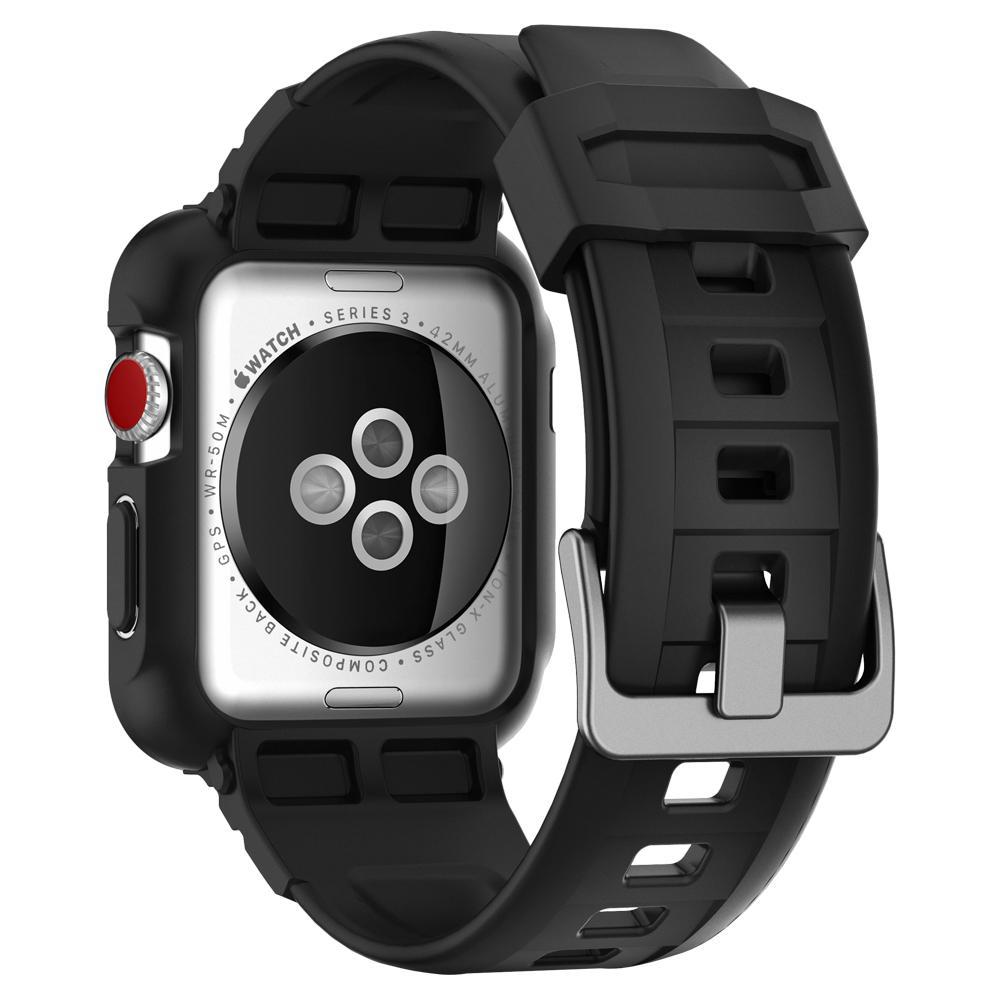 Apple Watch Series 3 (42mm) Case Rugged Armor Pro