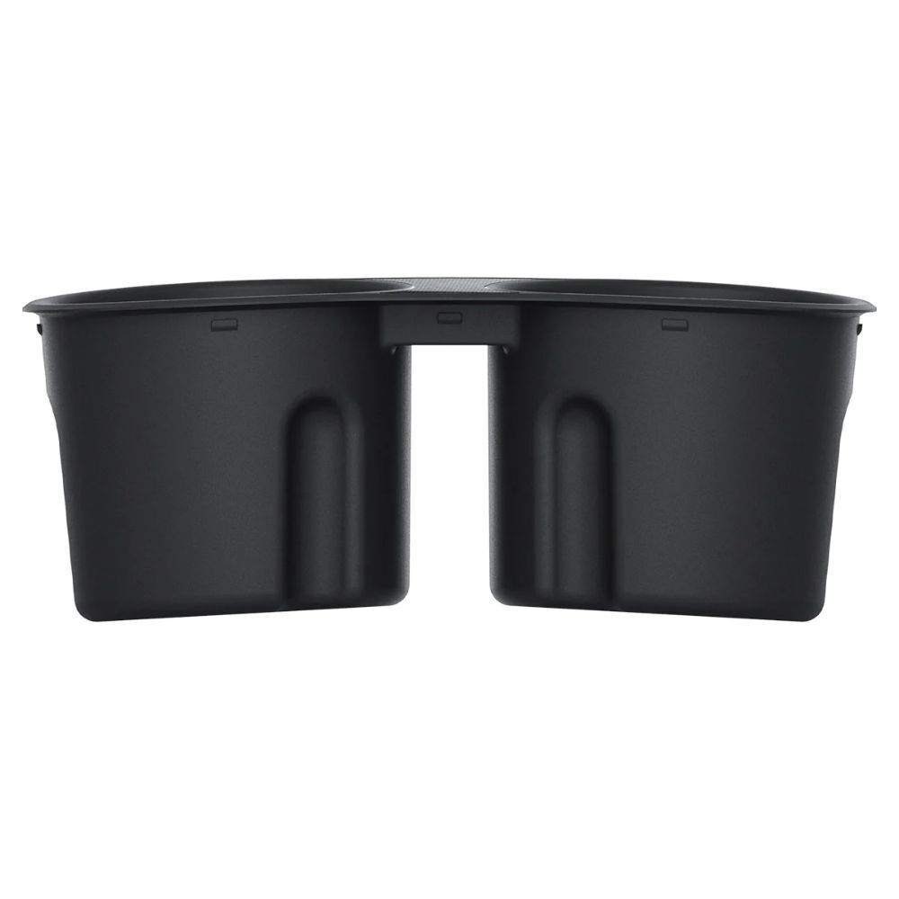 SPIGEN TO210 Center Console Cup Holder Insert Carbon Edition for