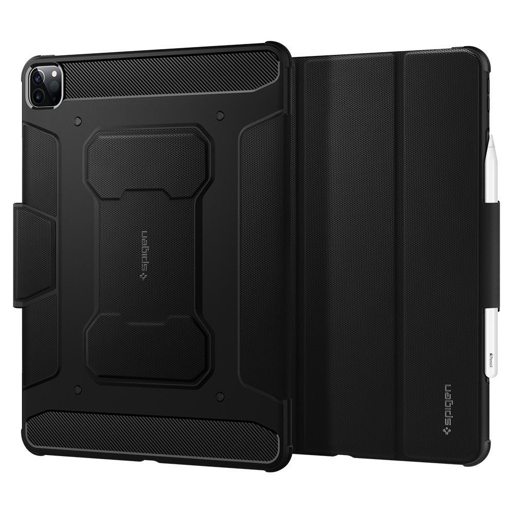 iPad Pro 12.9 2020 Case Rugged Armor Pro