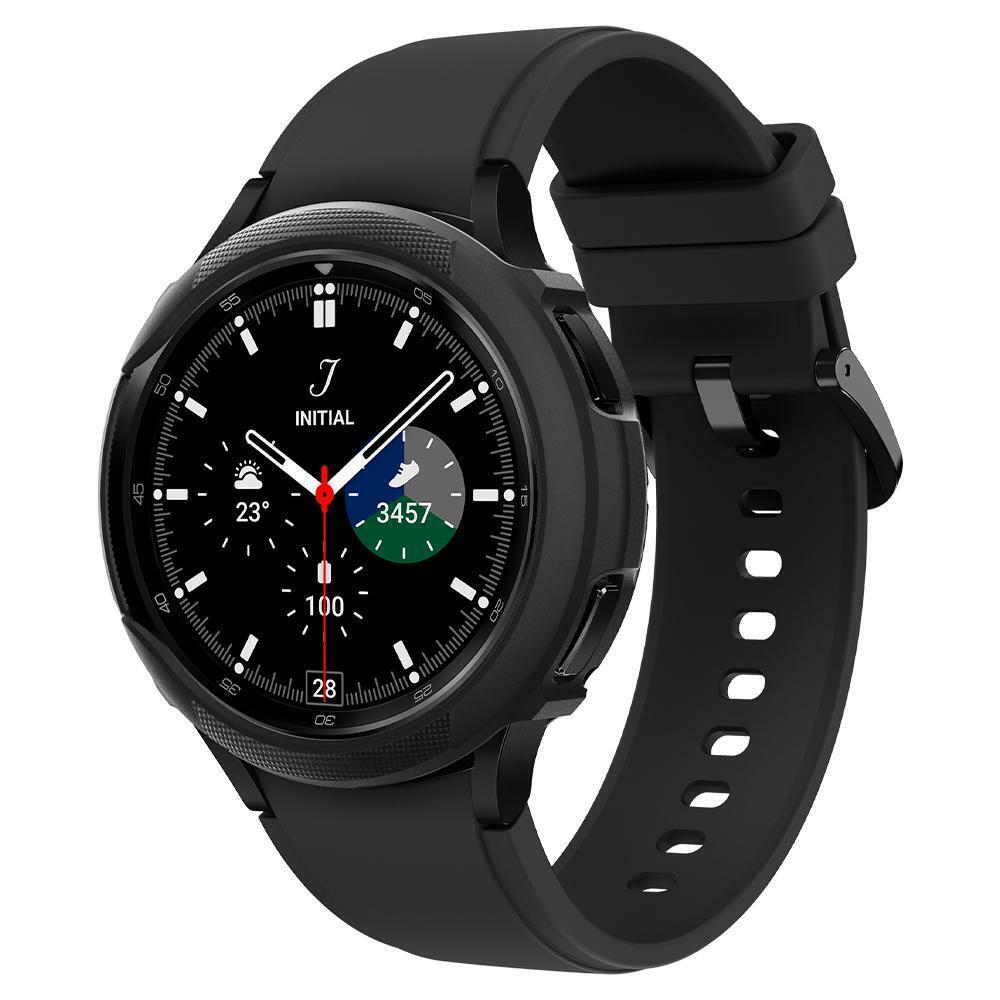 galaxy watch4 classic 42mm black lte