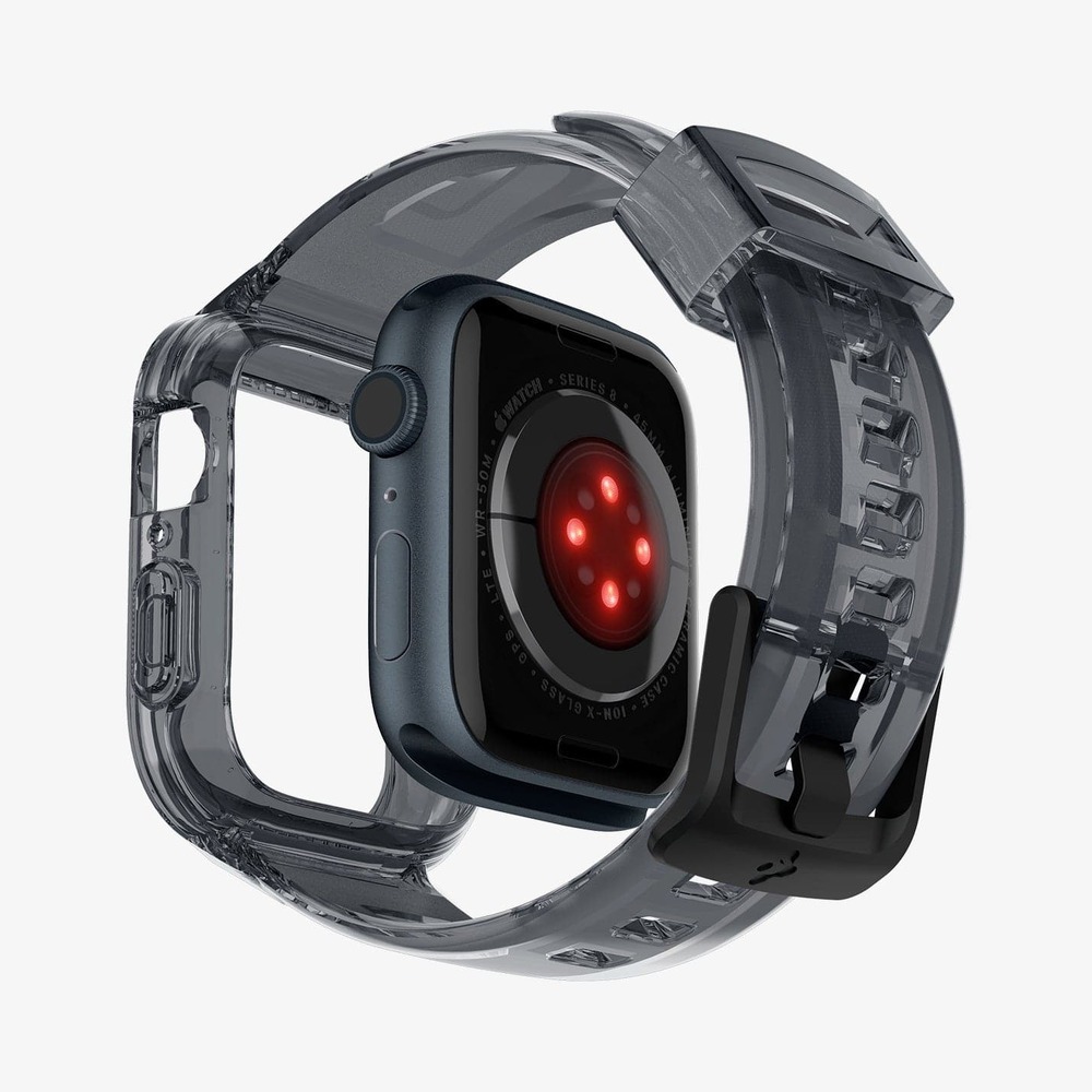 SPIGEN Liquid Crystal Pro Case for 