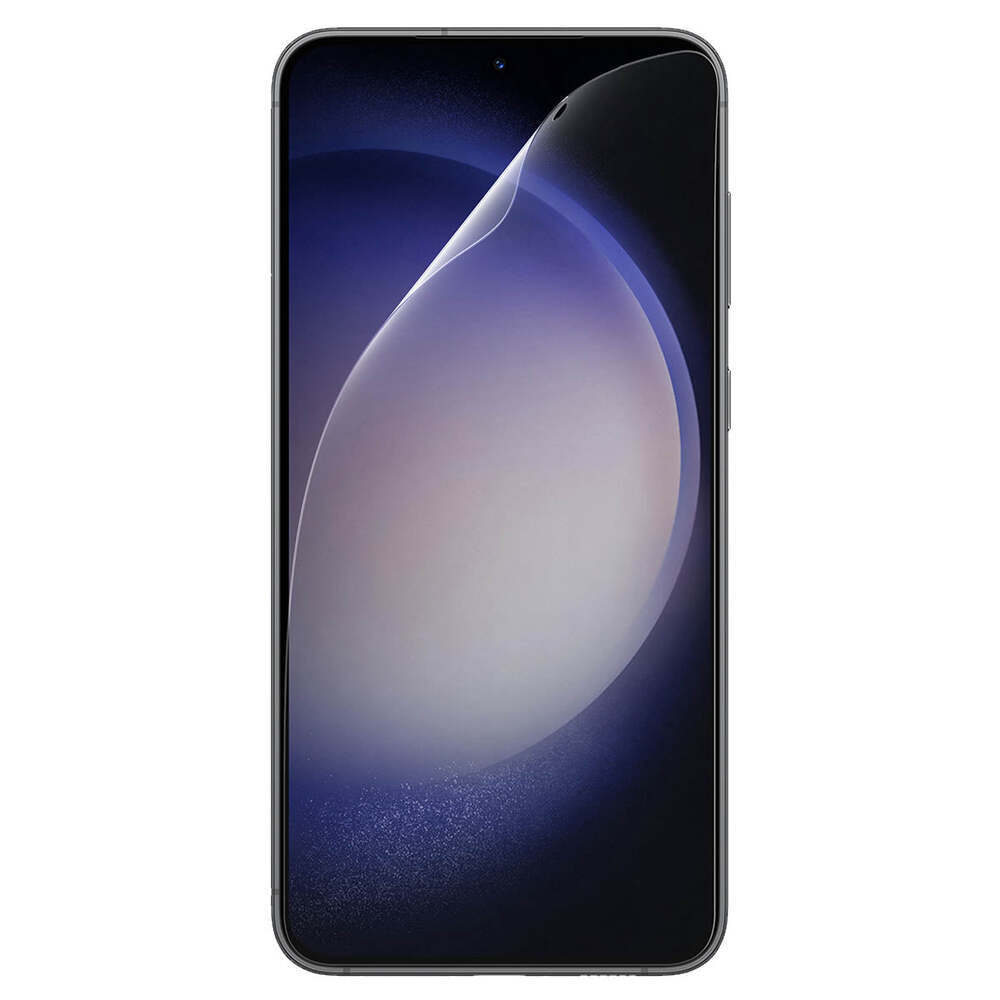 SPIGEN Neo Flex Solid 2PCS Screen Protector for Galaxy S23 Plus