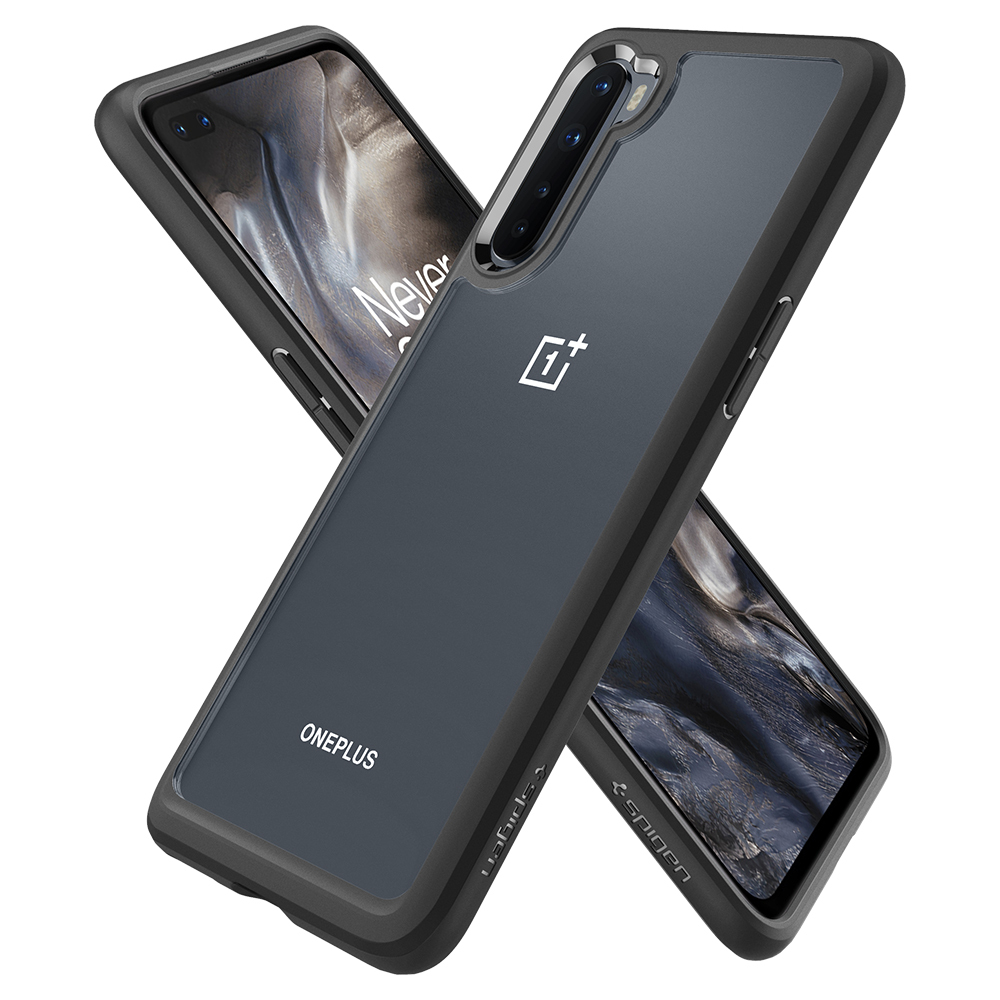 OnePlus Nord Case Ultra Hybrid