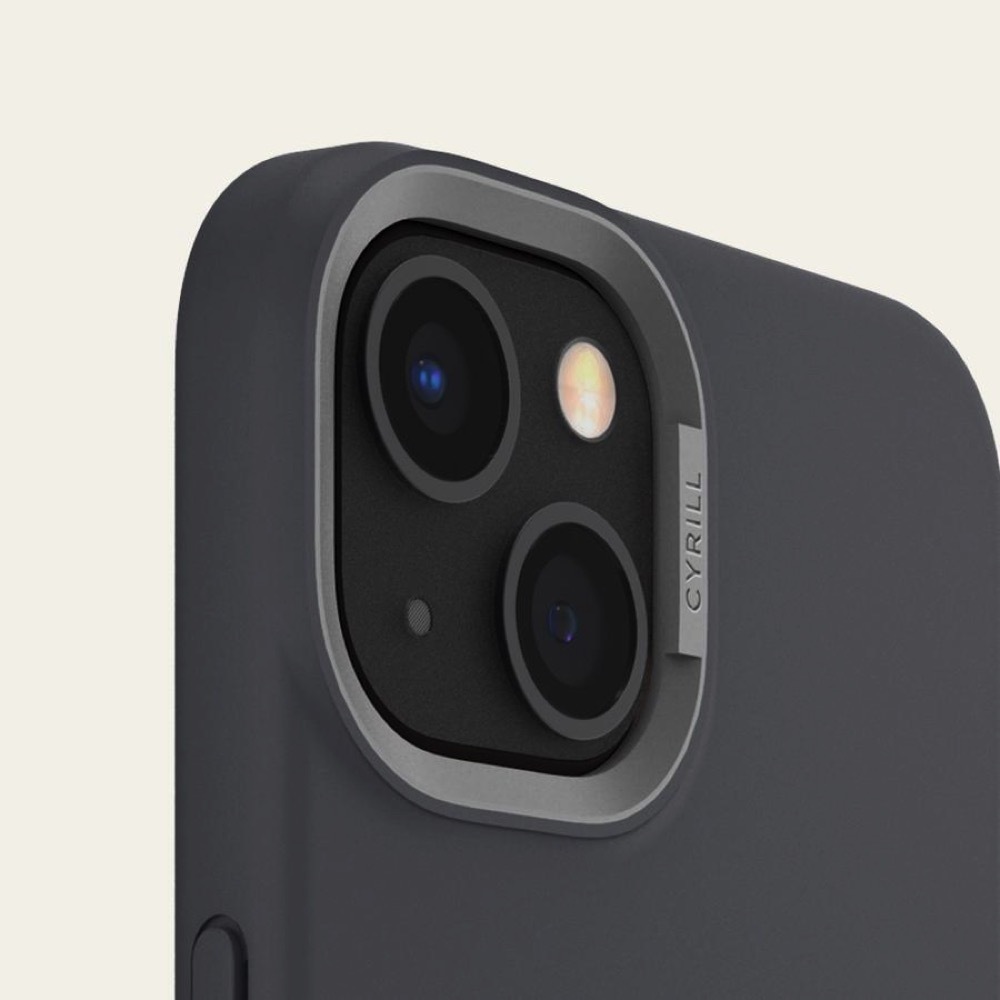 iPhone 13 mini Case Cyrill Color Brick [Colour:Dusk]