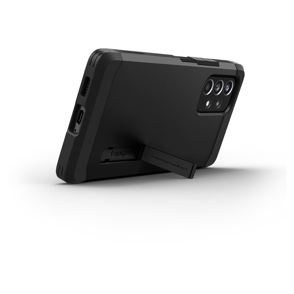 SPIGEN Tough Armor Case for Galaxy A53 5G