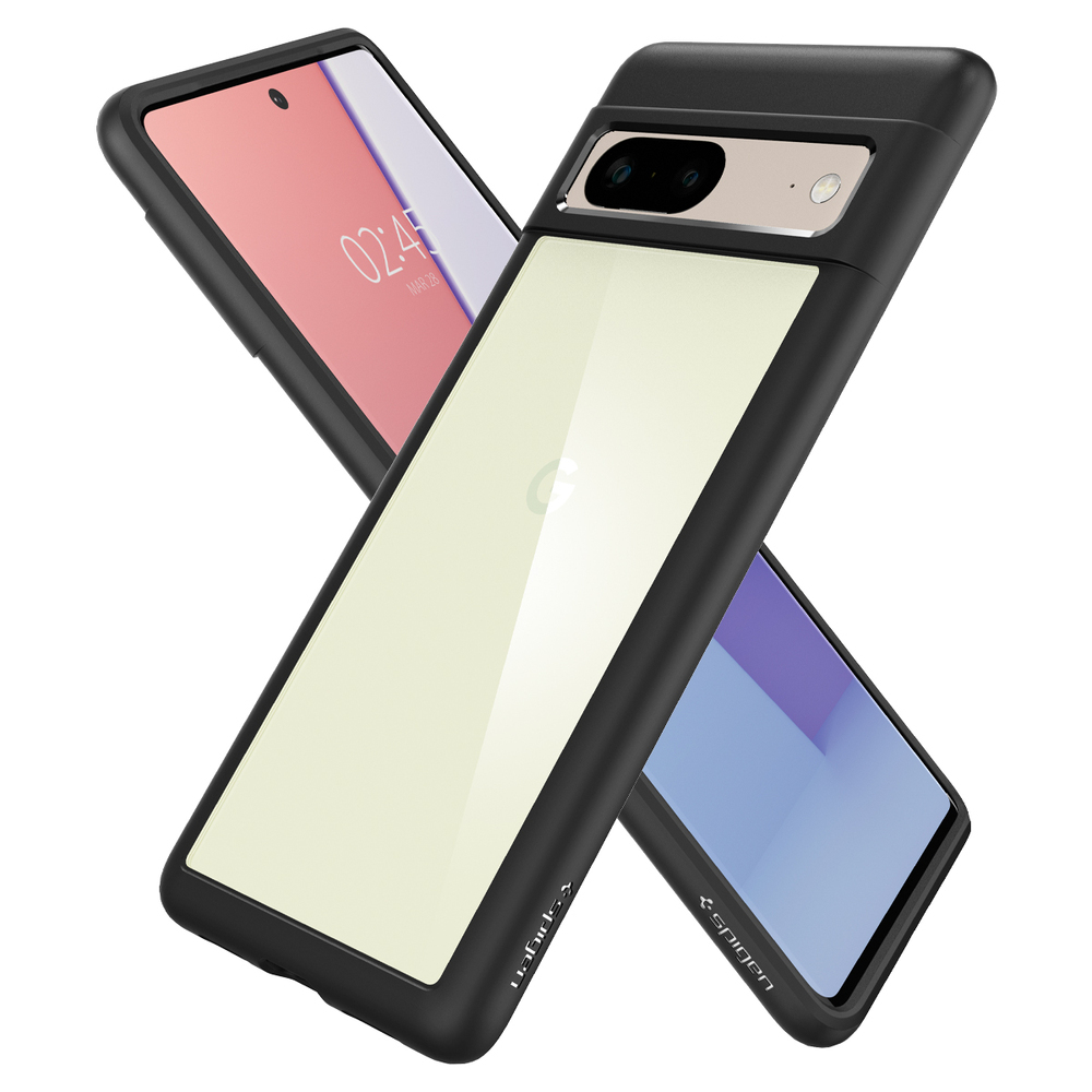 Spigen Pixel 7a - Best Price in Singapore - Dec 2023