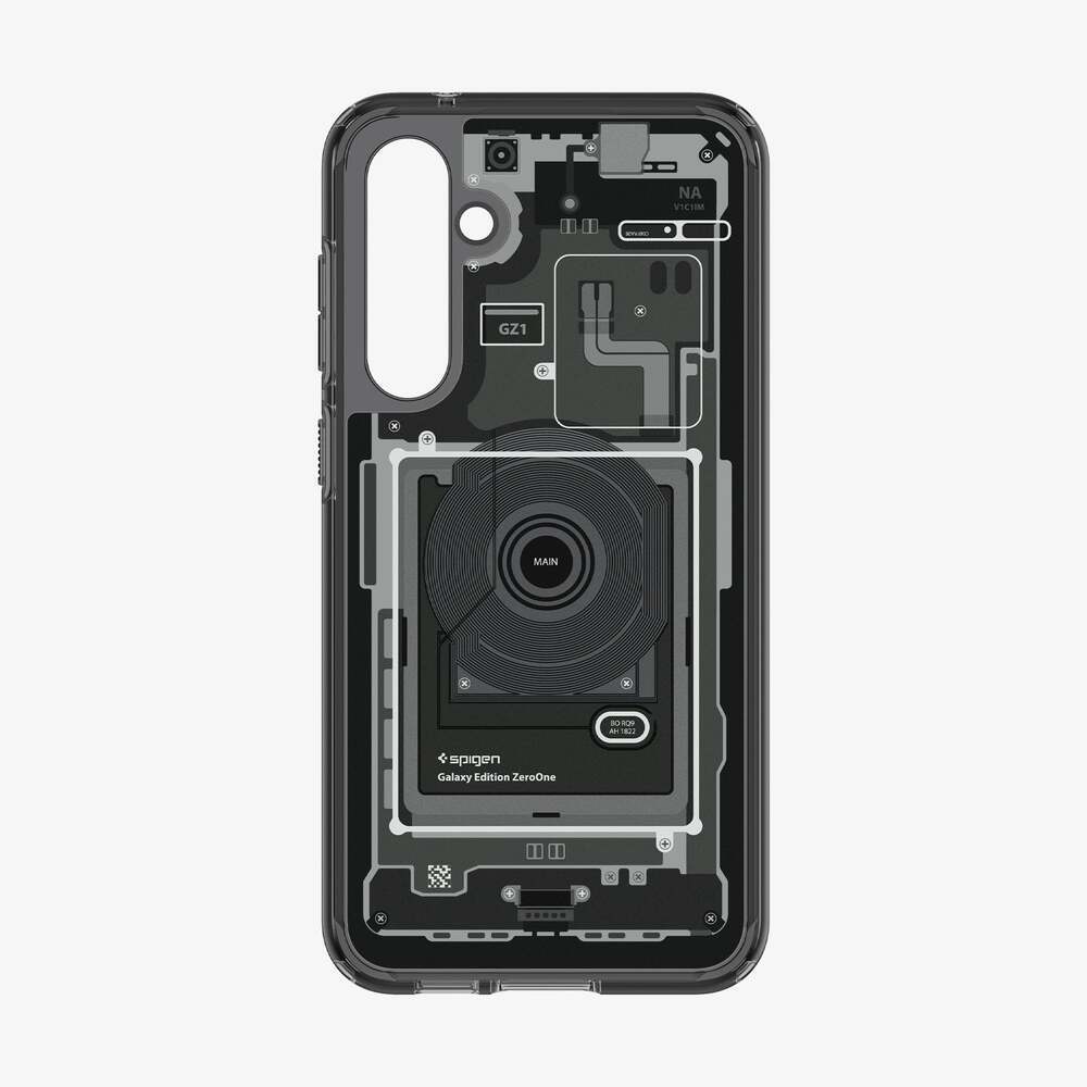 Galaxy S24 Series Case Ultra Hybrid Zero One -  – Spigen Inc