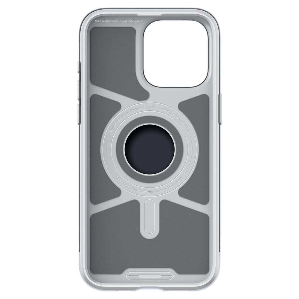 SPIGEN Classic C1 MagFit MagSafe Compatible Case for iPhone 15 Pro Max