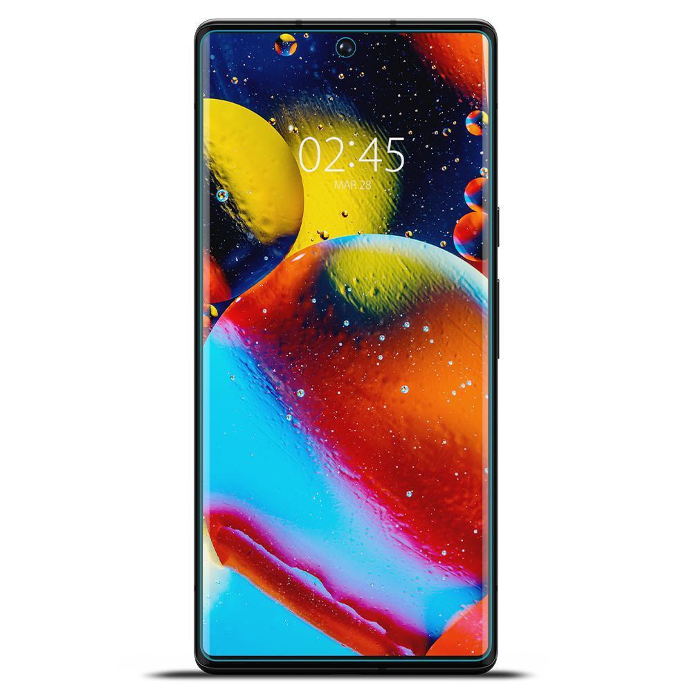 SPIGEN Neo Flex 2PCS Screen Protector for Google Pixel 6 Pro