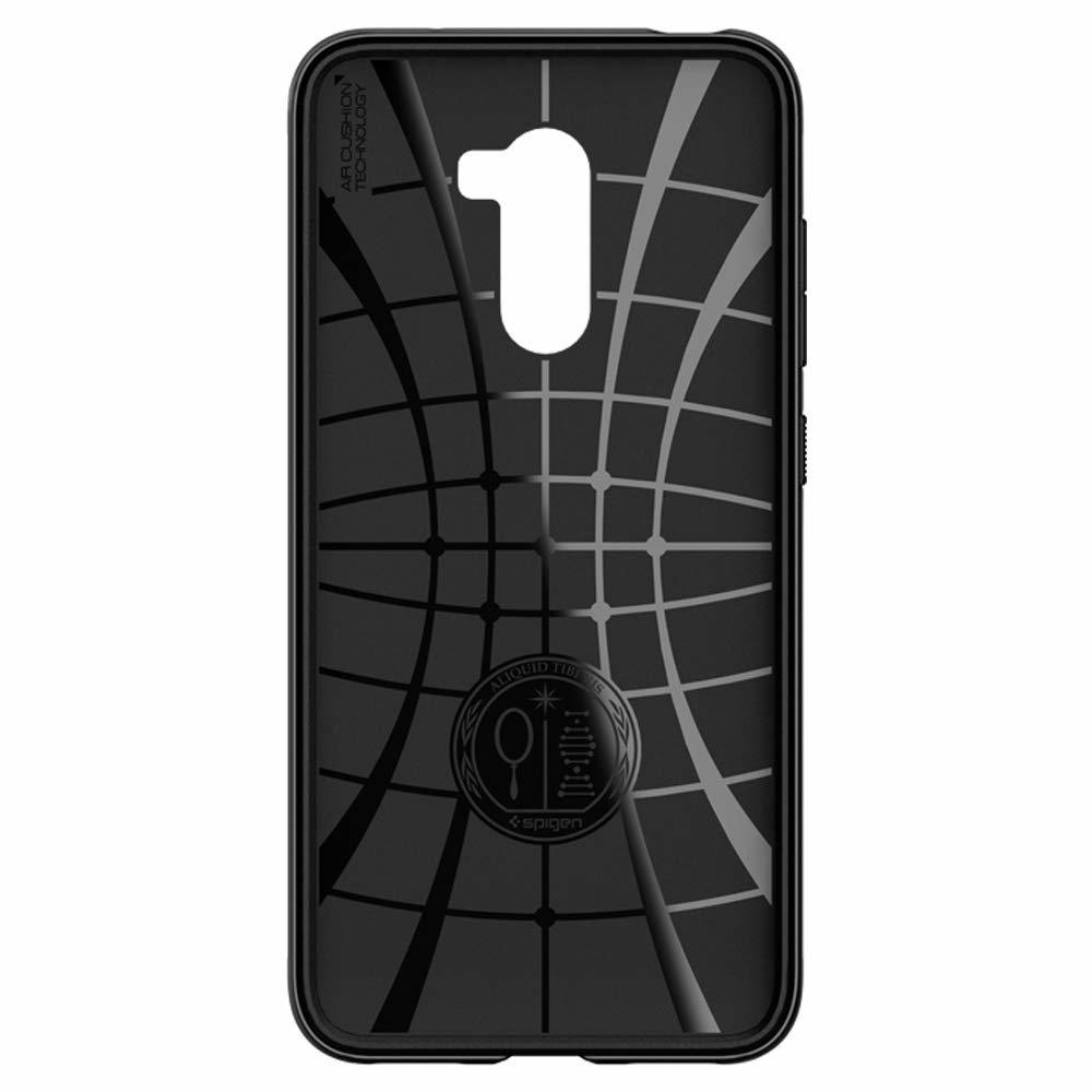spigen case for poco f1
