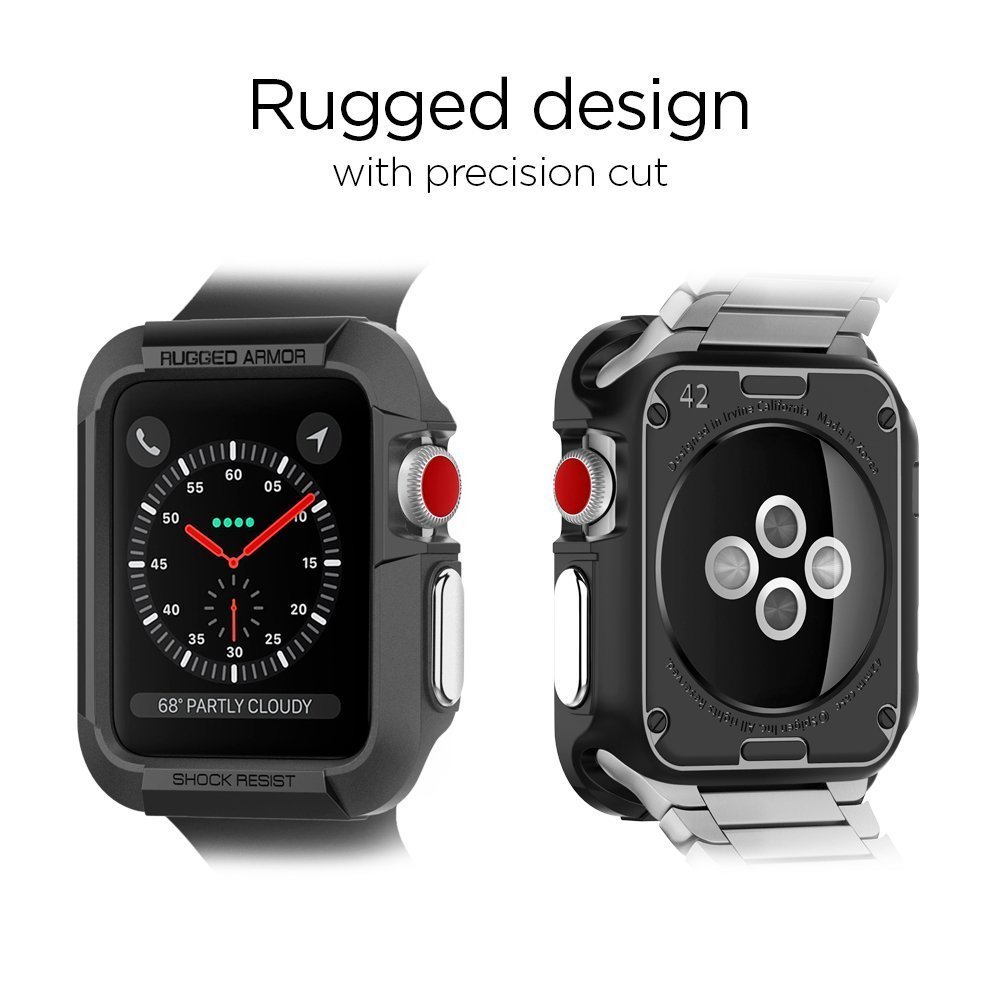 armor apple watch