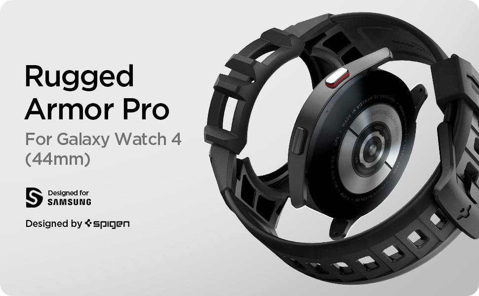 spigen case for galaxy watch