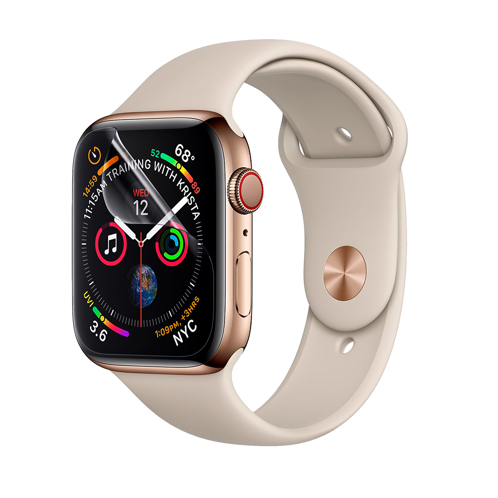 Apple Watch Series 6 / 5 / 4 / SE 44mm Screen Protector Neo Flex