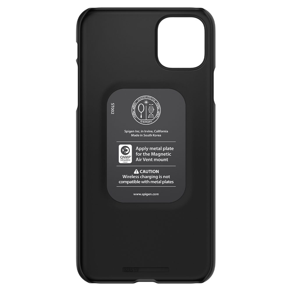 iPhone 11 Case Genuine SPIGEN Ultra Thin fit Exact Fit Slim Hard