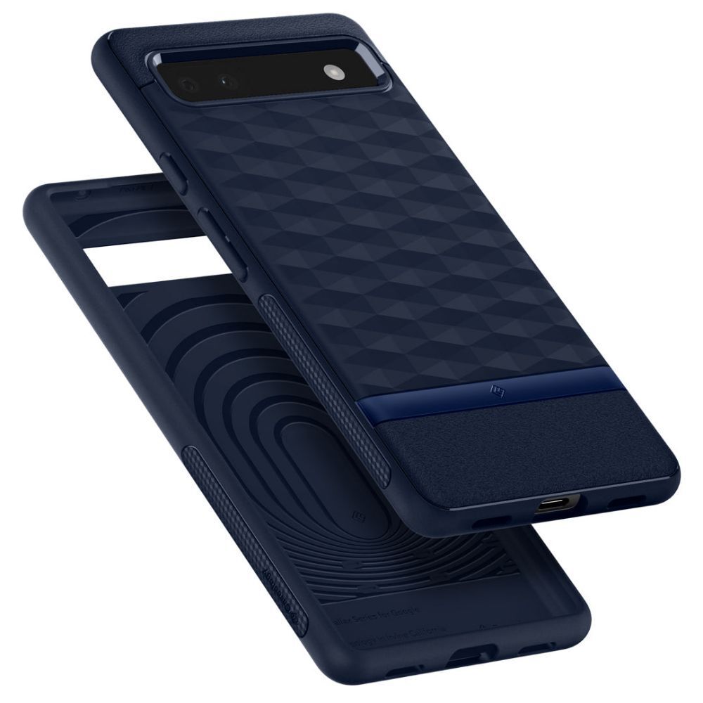 SPIGEN Caseology Parallax Case for Google Pixel 6a