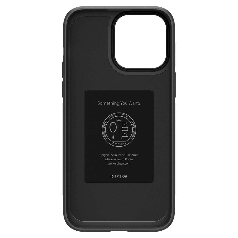 SPIGEN Cryo Armor Case for iPhone 14 Pro