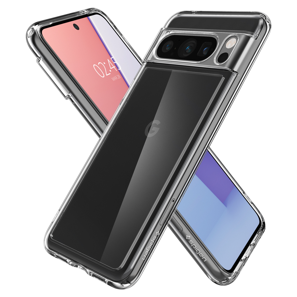 SPIGEN Ultra Hybrid Case for Google Pixel 8 Pro