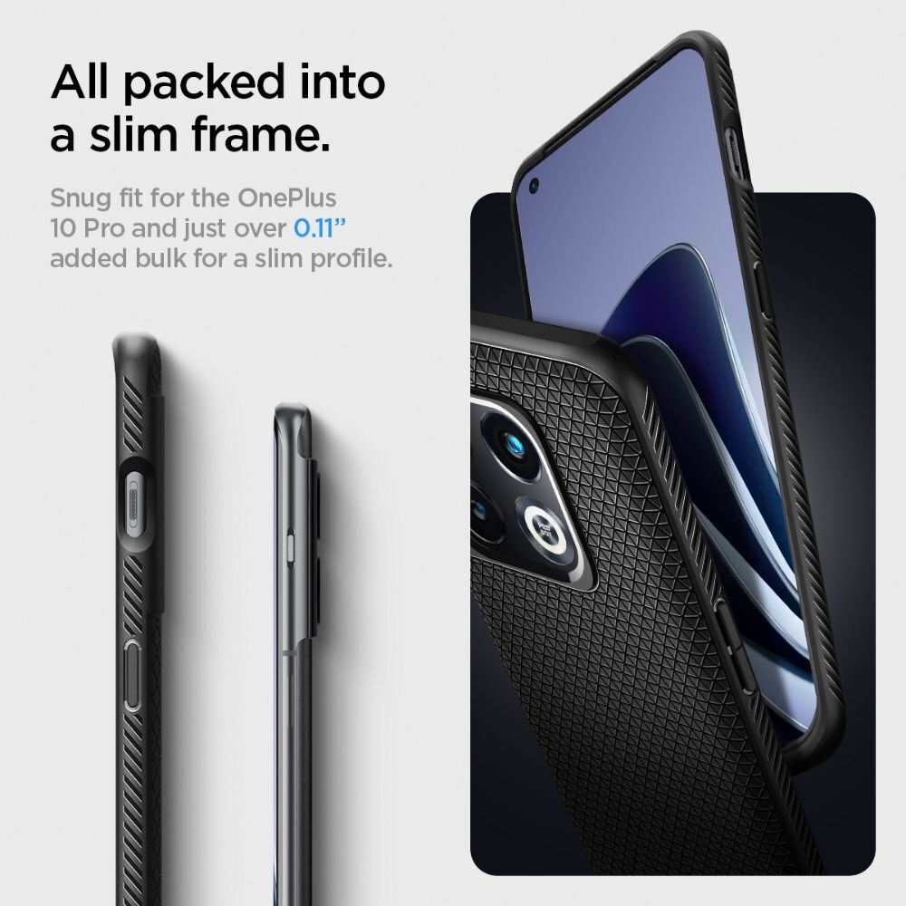 SPIGEN Liquid Air Case for OnePlus 10