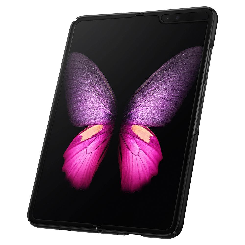 spigen thin fit galaxy z fold 2