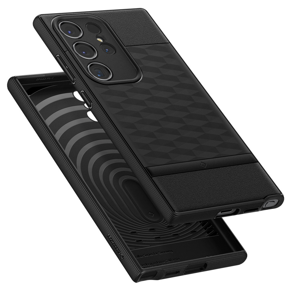 Caseology by SPIGEN Parallax Case for Galaxy S24 Ultra