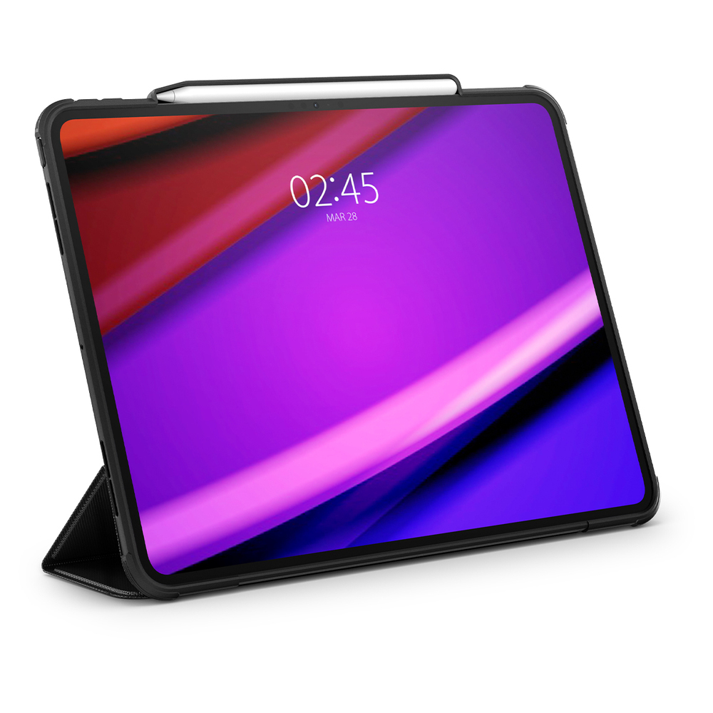 SPIGEN Rugged Armor Pro Case for iPad Pro 13inch M4 (2024)