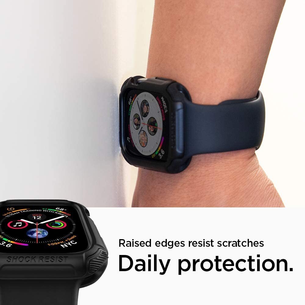 apple watch series 4 armor case