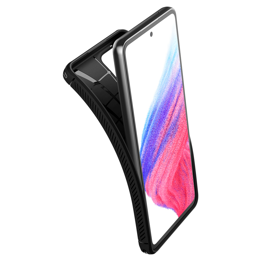 SPIGEN Rugged Armor Case for Galaxy A53 5G