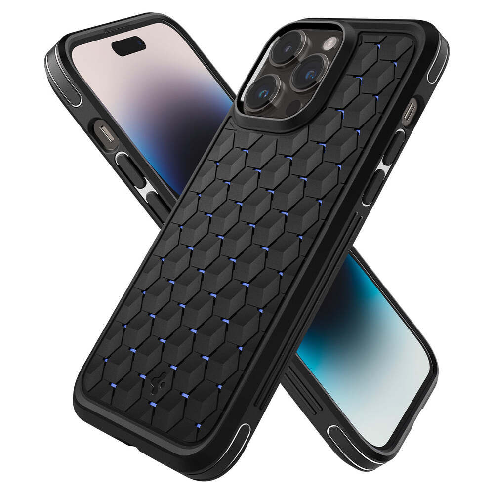 SPIGEN Cryo Armor Case for iPhone 14 Pro Max