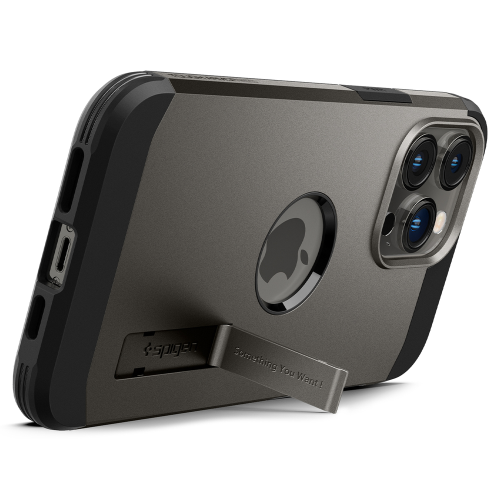 SPIGEN Tough Armor Mag (MagFit) Case for iPhone 14 Pro