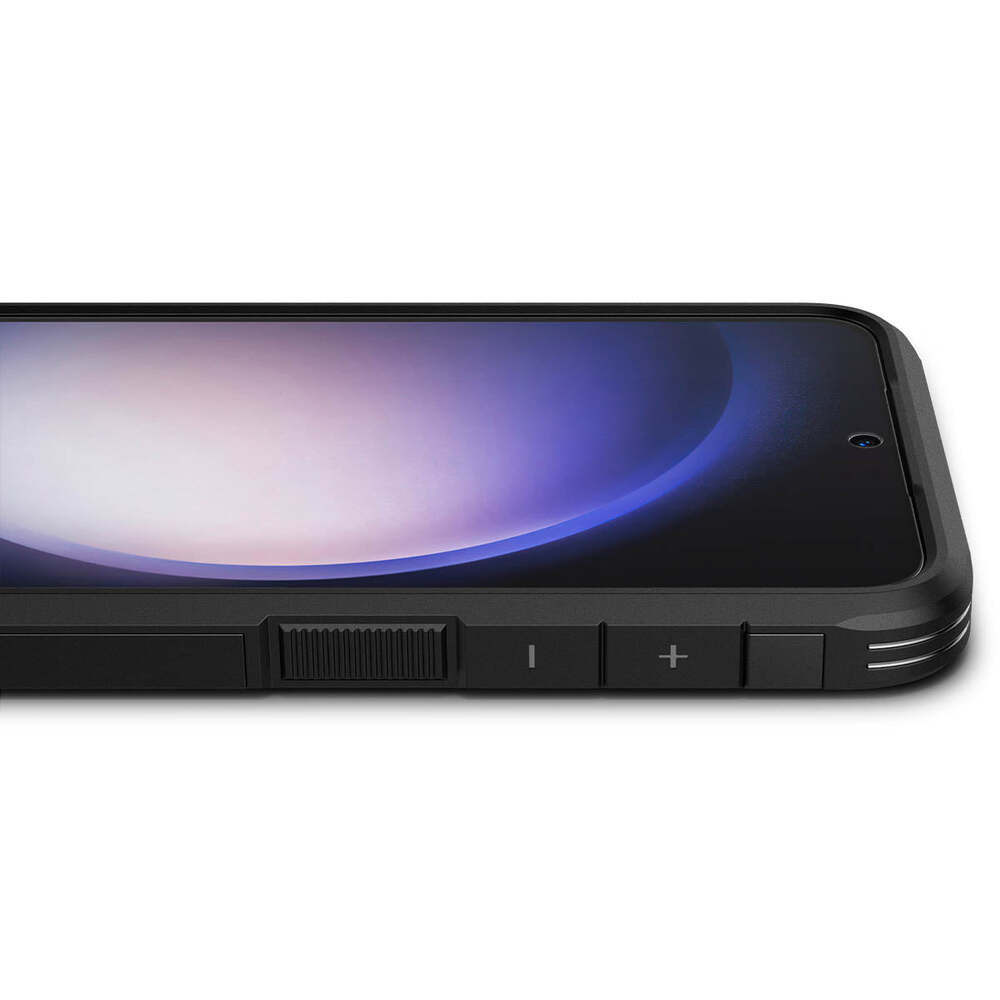 SPIGEN Neo Flex Solid 2PCS Screen Protector for Galaxy S23 Plus