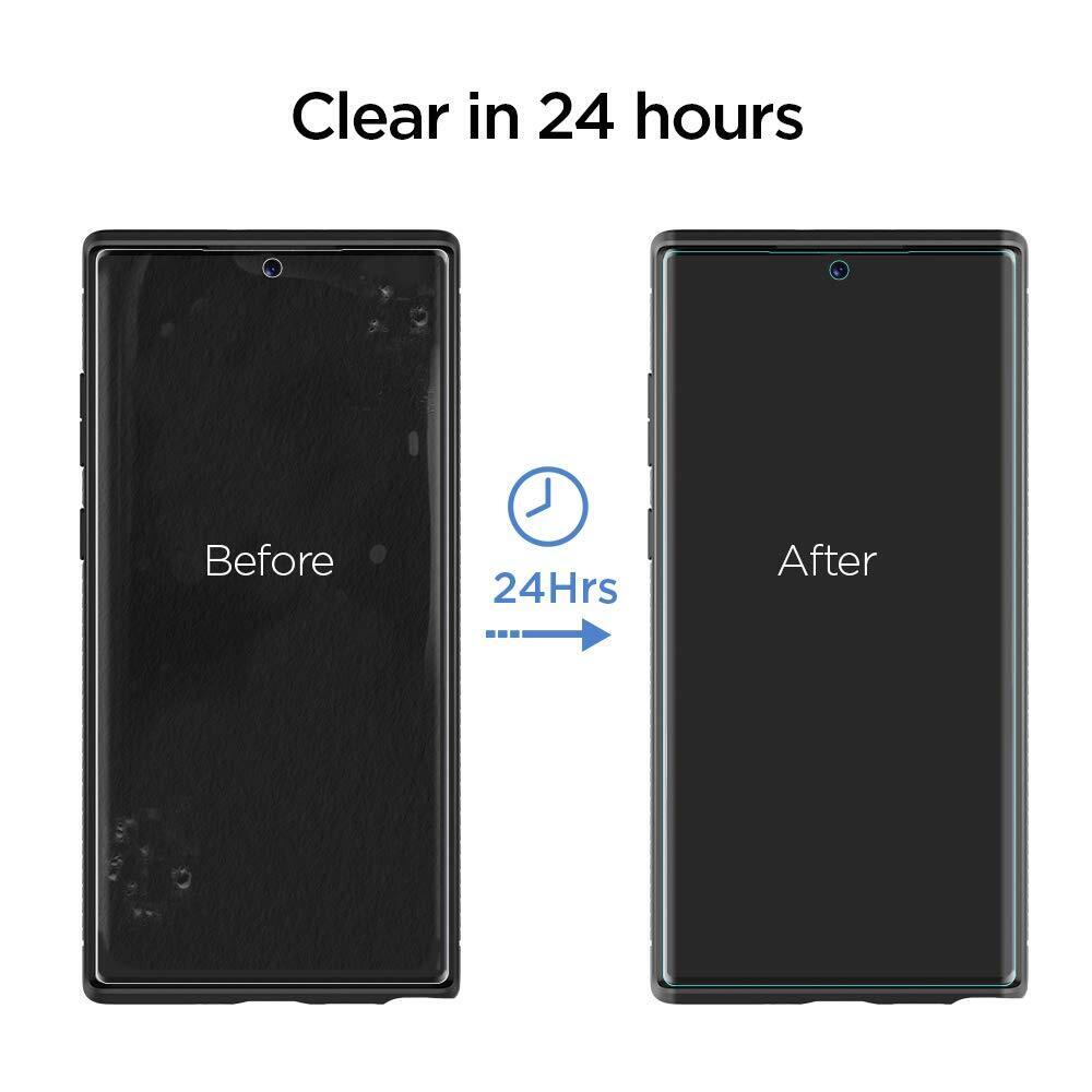 note 10 plus support 5g