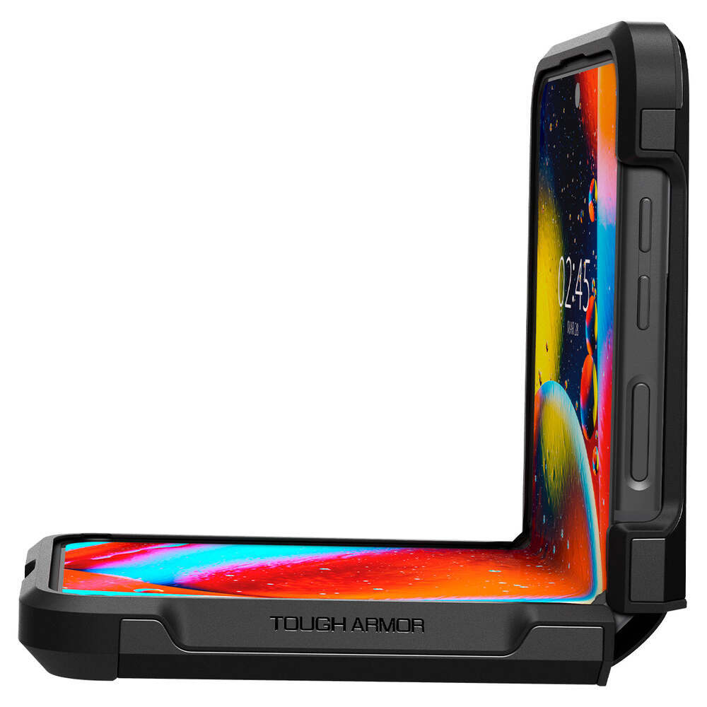 SPIGEN Tough Armor Case for Samsung Galaxy Z Flip 4
