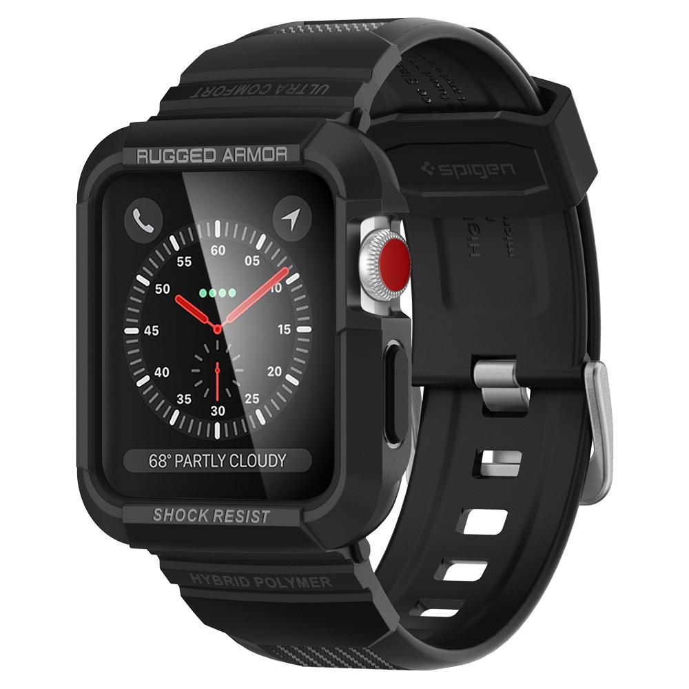 iphone series 3 42mm