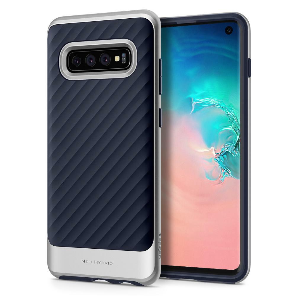 Galaxy S10 Case Neo Hybrid