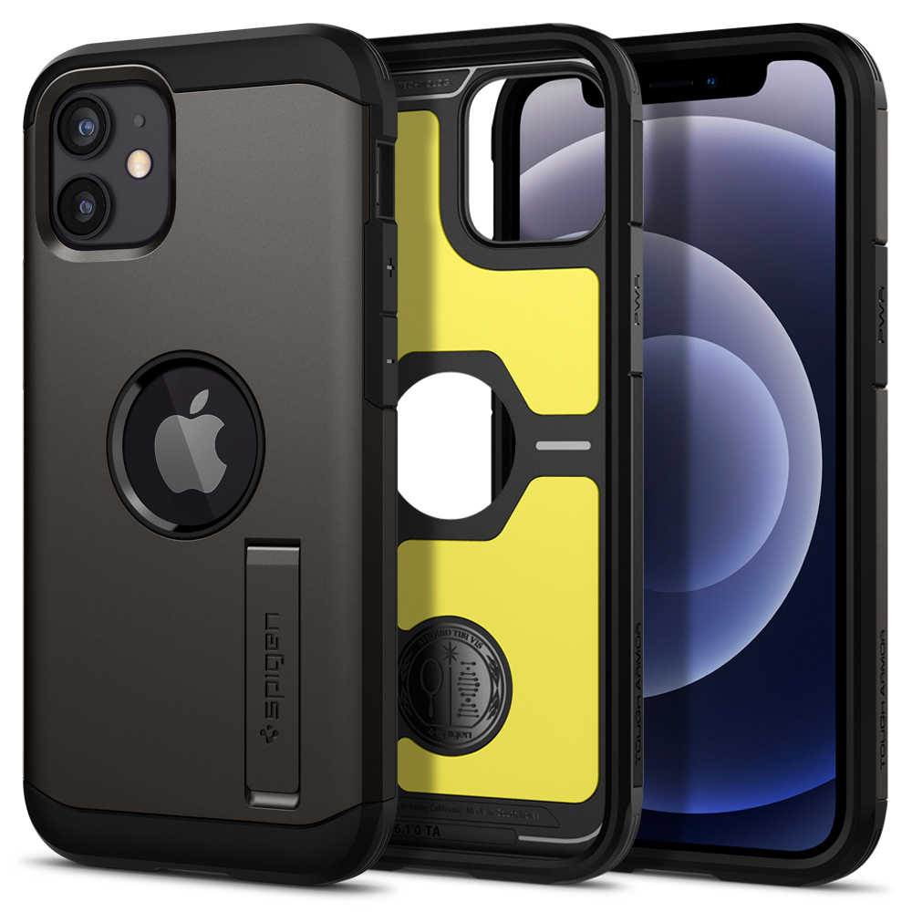 iPhone 12 mini (5.4inch) Case Tough Armor XP